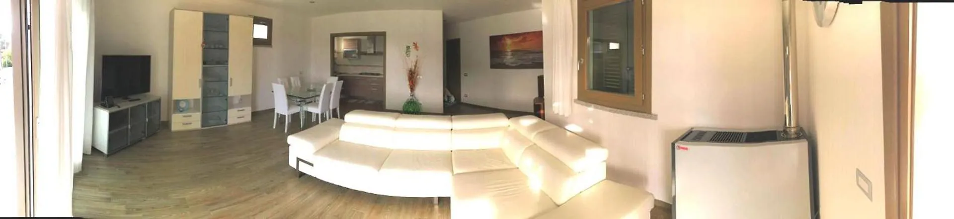 דירות לה מדלנה Il Cortiletto 0*,