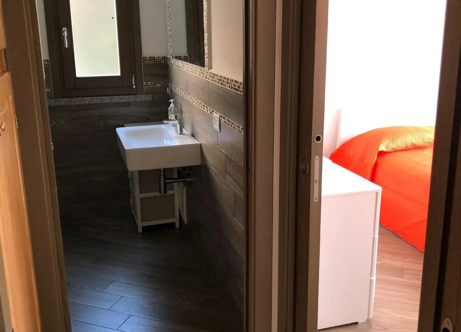 דירות לה מדלנה Il Cortiletto