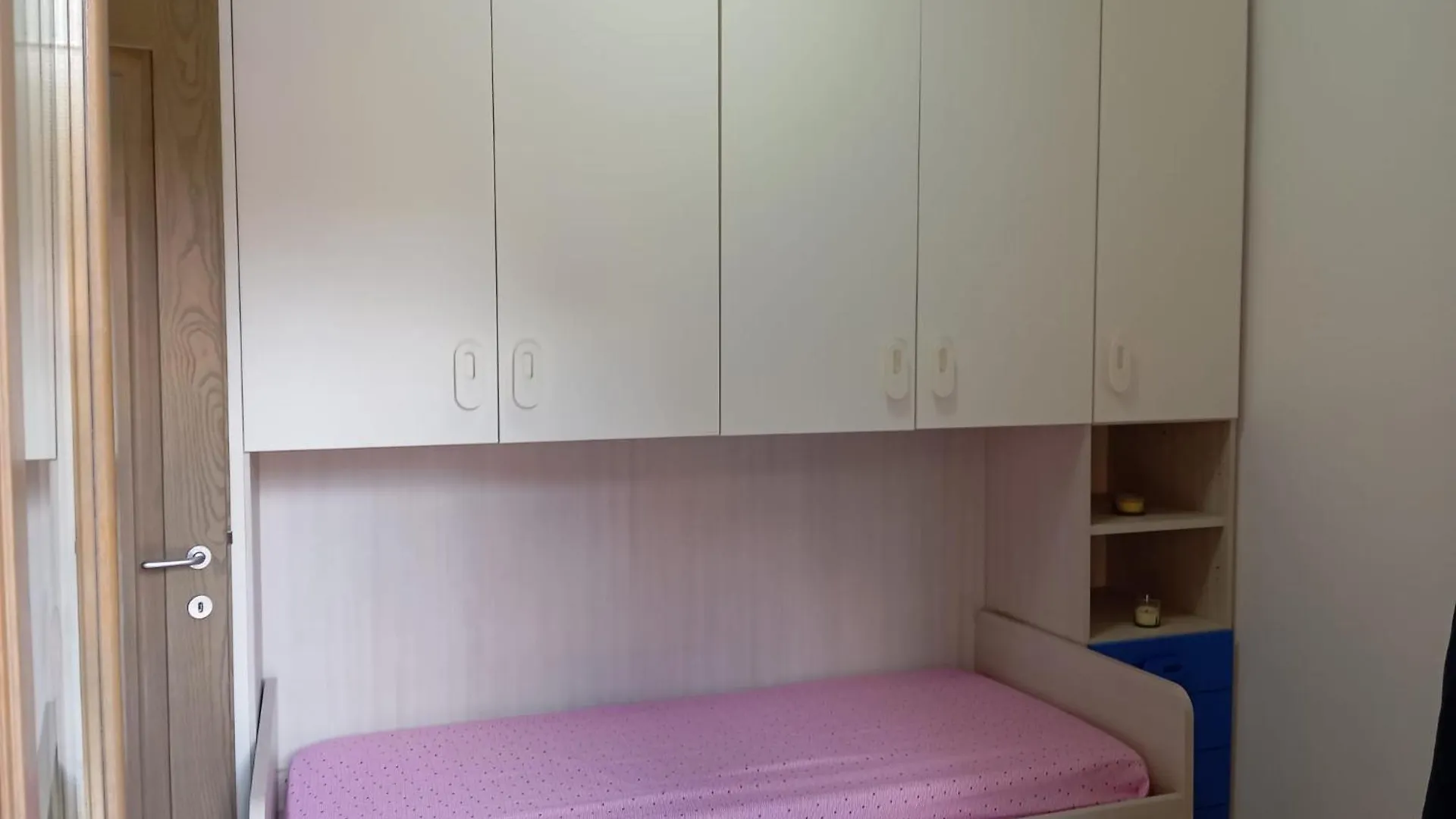 דירות לה מדלנה Il Cortiletto