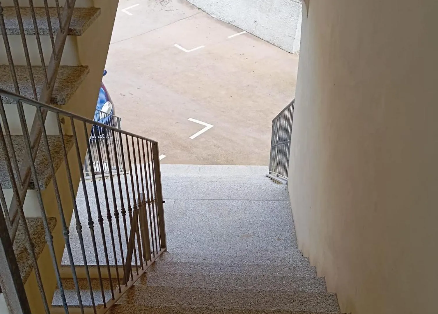 Il Cortiletto Lägenhet La Maddalena  La Maddalena (Sassari)