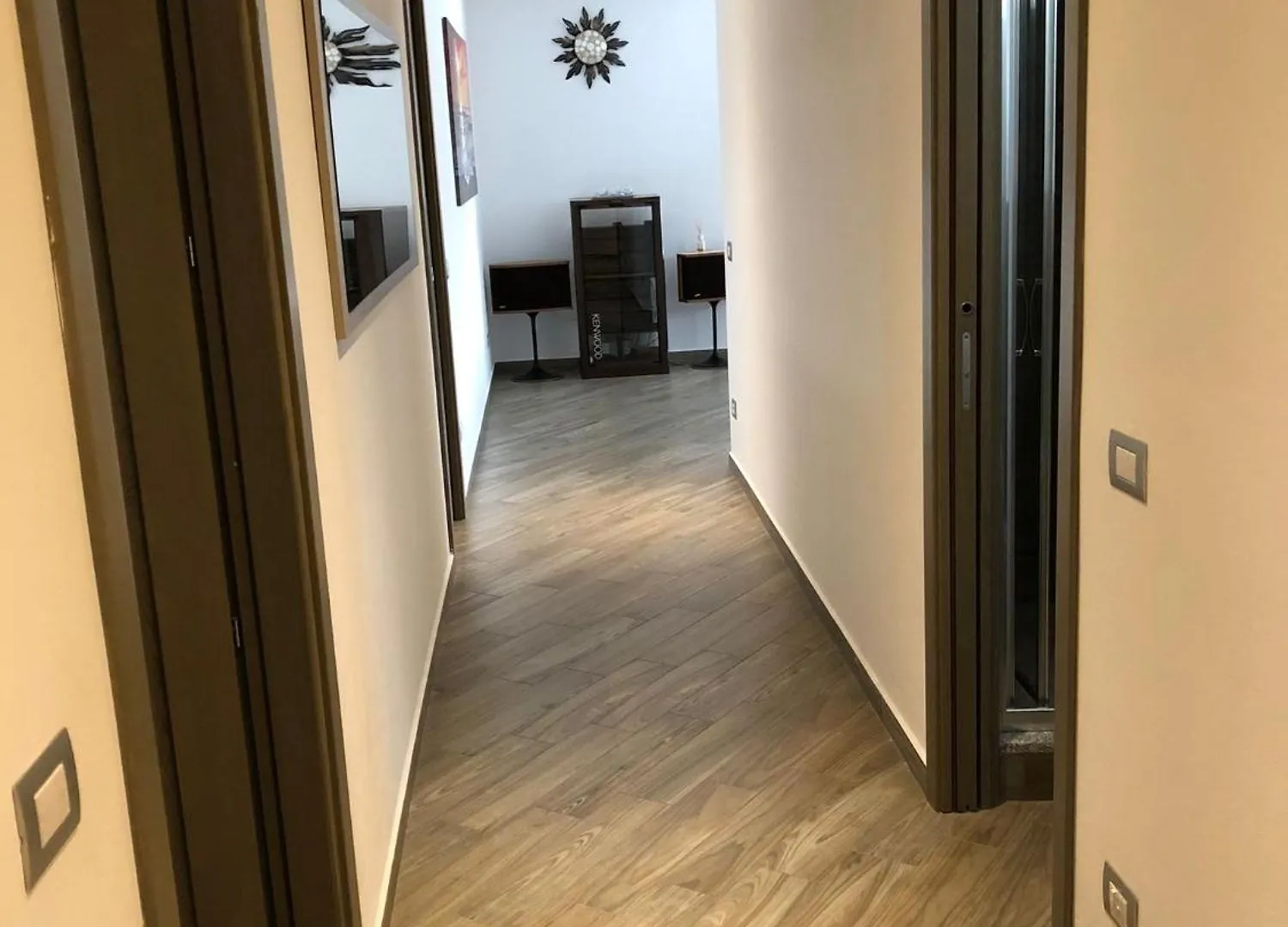 דירות לה מדלנה Il Cortiletto