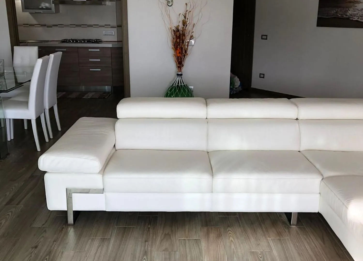 דירות לה מדלנה Il Cortiletto